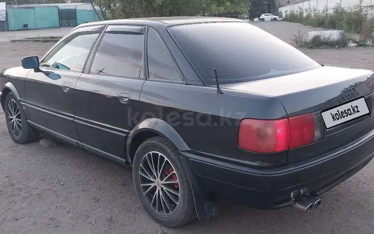 Audi 80 1993 годаүшін1 950 000 тг. в Петропавловск
