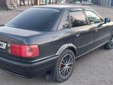 Audi 80 1993 года за 1 950 000 тг. в Петропавловск – фото 2