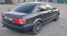 Audi 80 1993 годаүшін1 950 000 тг. в Петропавловск – фото 2