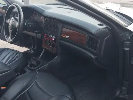 Audi 80 1993 года за 1 950 000 тг. в Петропавловск – фото 16
