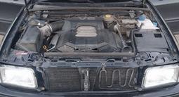 Audi 80 1993 годаүшін1 950 000 тг. в Петропавловск – фото 5