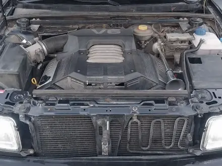 Audi 80 1993 года за 1 950 000 тг. в Петропавловск – фото 5