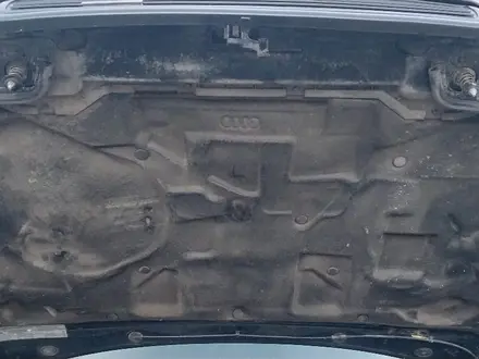 Audi 80 1993 года за 1 950 000 тг. в Петропавловск – фото 6