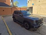 Haval Dargo x 2025 года за 15 900 000 тг. в Актобе – фото 2