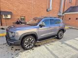 Haval Dargo x 2025 года за 15 900 000 тг. в Актобе – фото 3