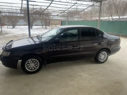 Toyota Carina E 1993 года за 1 950 000 тг. в Алматы – фото 5