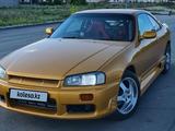 Nissan Skyline 1996 годаүшін4 500 000 тг. в Астана