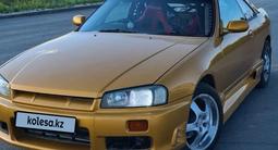Nissan Skyline 1996 годаүшін4 500 000 тг. в Астана