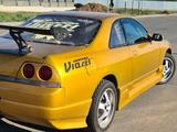 Nissan Skyline 1996 годаүшін4 500 000 тг. в Астана – фото 2