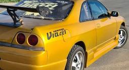 Nissan Skyline 1996 годаүшін4 500 000 тг. в Астана – фото 2