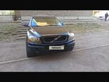 Volvo XC90 2003 года за 4 200 000 тг. в Астана