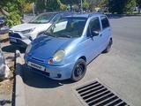 Daewoo Matiz 2006 года за 1 100 000 тг. в Шымкент – фото 3