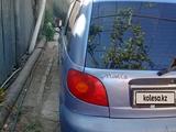 Daewoo Matiz 2006 годаүшін1 100 000 тг. в Шымкент – фото 4