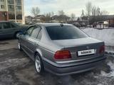 BMW 528 1998 годаfor3 200 000 тг. в Астана – фото 4