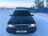 Mercedes-Benz C 180 1994 годаүшін1 450 000 тг. в Есиль