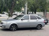 ВАЗ (Lada) Priora 2172 2008 годаүшін2 000 000 тг. в Атырау – фото 3