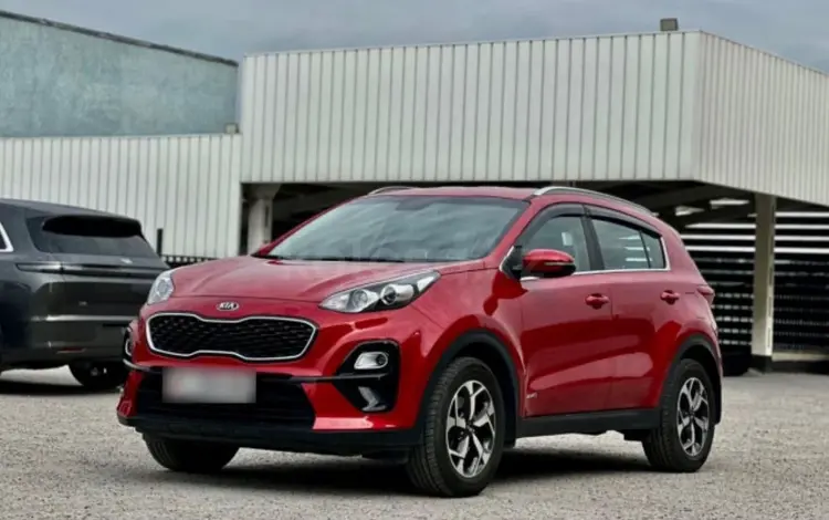 Kia Sportage 2019 годаfor9 500 000 тг. в Алматы