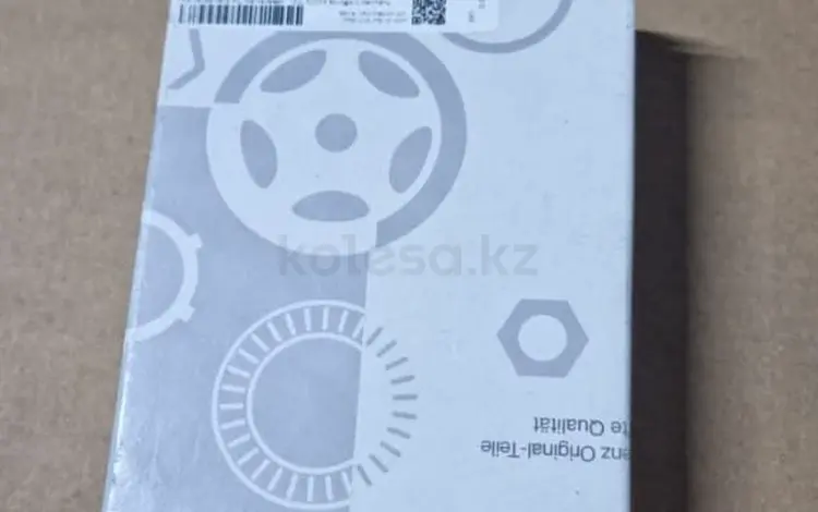 Кислородный датчик катализатора Mercedes-Benz A0005408117 за 182 315 тг. в Алматы