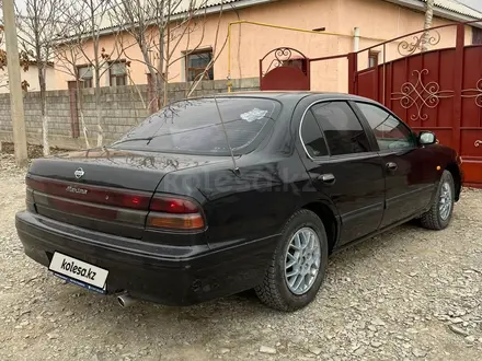 Nissan Maxima 1996 года за 1 850 000 тг. в Жанакорган – фото 3