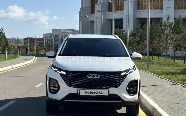 Chery Tiggo 2 Pro 2024 годаүшін5 450 000 тг. в Астана