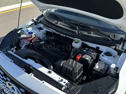 Chery Tiggo 2 Pro 2024 года за 5 450 000 тг. в Астана – фото 12