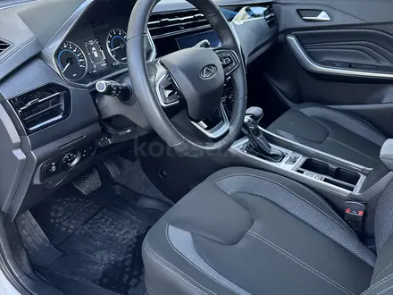 Chery Tiggo 2 Pro 2024 года за 5 450 000 тг. в Астана – фото 17