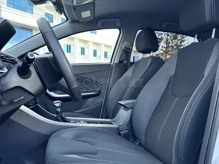 Chery Tiggo 2 Pro 2024 года за 5 450 000 тг. в Астана – фото 18