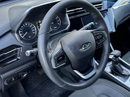 Chery Tiggo 2 Pro 2024 года за 5 450 000 тг. в Астана – фото 19