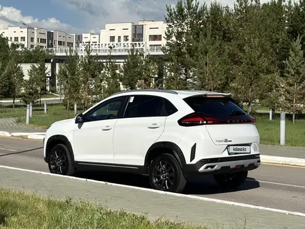 Chery Tiggo 2 Pro 2024 года за 5 450 000 тг. в Астана – фото 4
