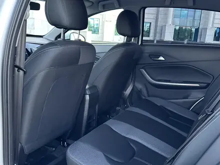 Chery Tiggo 2 Pro 2024 года за 5 450 000 тг. в Астана – фото 21