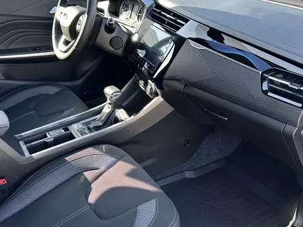 Chery Tiggo 2 Pro 2024 года за 5 450 000 тг. в Астана – фото 22