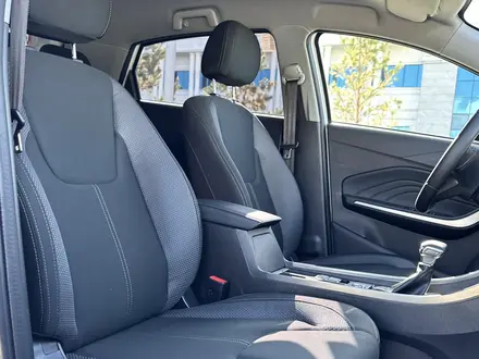Chery Tiggo 2 Pro 2024 года за 5 450 000 тг. в Астана – фото 25