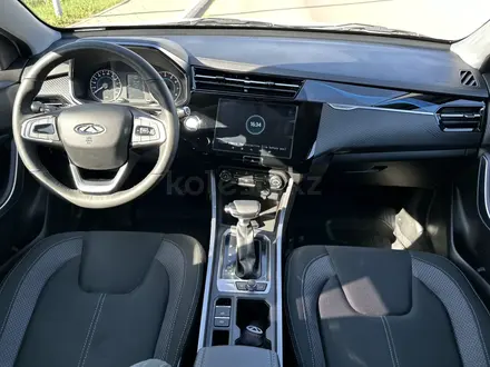 Chery Tiggo 2 Pro 2024 года за 5 450 000 тг. в Астана – фото 27