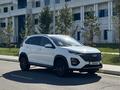 Chery Tiggo 2 Pro 2024 годаүшін5 450 000 тг. в Астана – фото 3