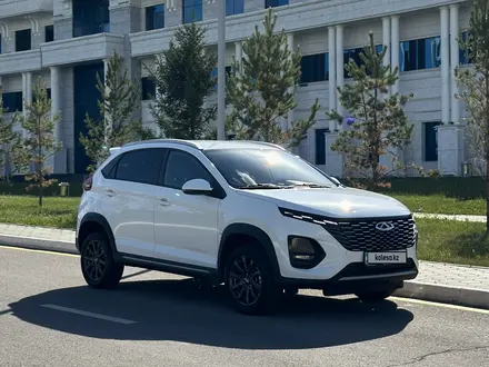Chery Tiggo 2 Pro 2024 года за 5 450 000 тг. в Астана – фото 3