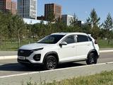 Chery Tiggo 2 Pro 2024 года за 5 450 000 тг. в Астана – фото 5