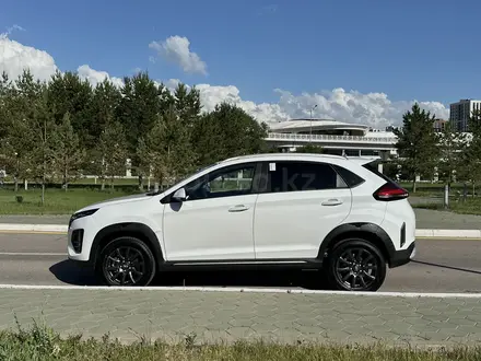 Chery Tiggo 2 Pro 2024 года за 5 450 000 тг. в Астана – фото 7
