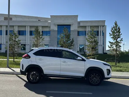Chery Tiggo 2 Pro 2024 года за 5 450 000 тг. в Астана – фото 8