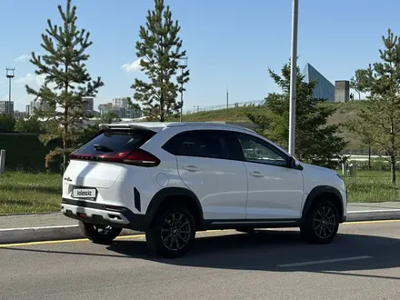 Chery Tiggo 2 Pro 2024 года за 5 450 000 тг. в Астана – фото 6
