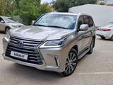 Lexus LX 570 2019 годаүшін40 000 000 тг. в Актобе