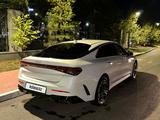 Kia K5 2026 годаүшін14 800 000 тг. в Астана – фото 2