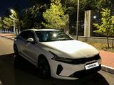 Kia K5 2026 годаүшін14 800 000 тг. в Астана