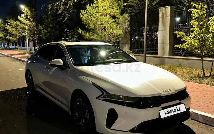 Kia K5 2026 годаүшін14 800 000 тг. в Астана