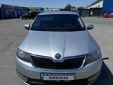 Skoda Rapid 2013 годаүшін3 509 181 тг. в Кызылорда