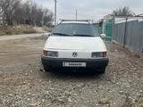 Volkswagen Passat 1991 года за 1 450 000 тг. в Тараз – фото 3