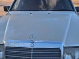 Mercedes-Benz E 200 1988 года за 1 200 000 тг. в Кызылорда – фото 2