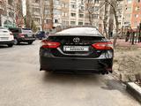 Toyota Camry 2019 года за 12 500 000 тг. в Алматы – фото 4