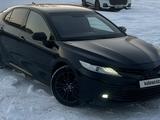 Toyota Camry 2019 годаүшін13 800 000 тг. в Алматы