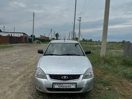 ВАЗ (Lada) Priora 2170 2011 года за 1 800 000 тг. в Усть-Каменогорск