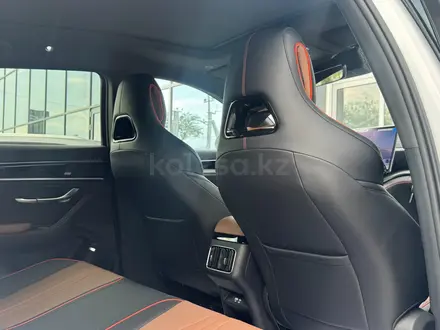 BYD Song Plus Flagship 100 DM-i 2026 года за 14 990 000 тг. в Шымкент – фото 11